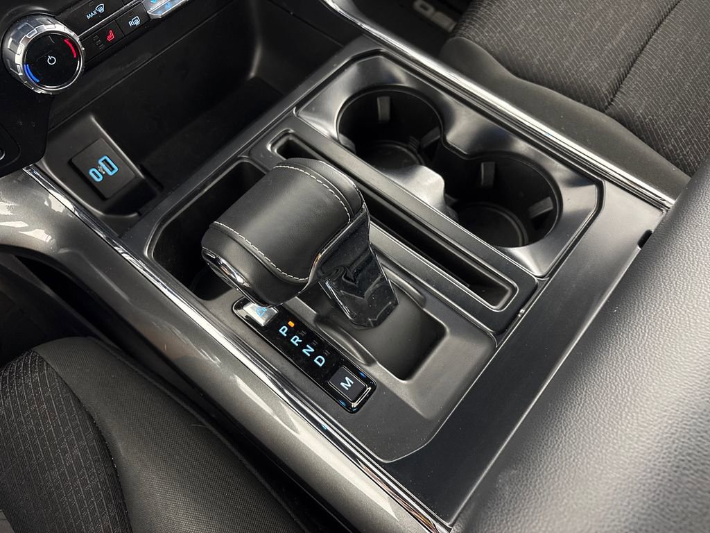 Certified 2023 Ford F150 XLT w/ Equipment Group 302A High image 27