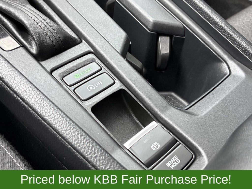 Used 2023 Honda Accord EX image 27