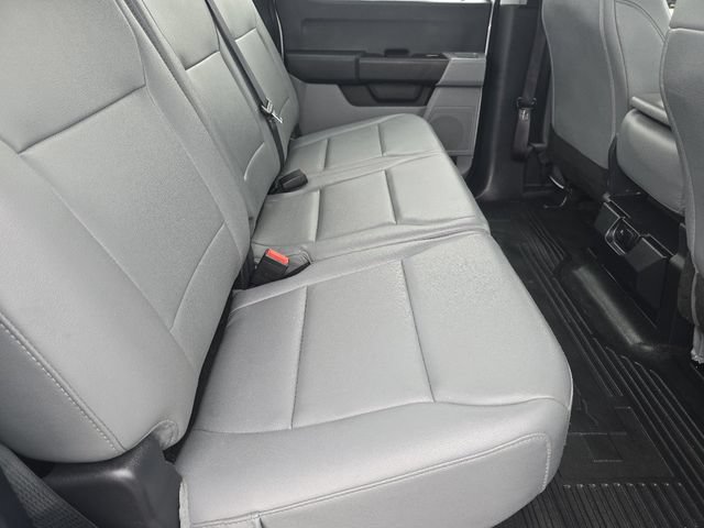 Certified 2026 Ford F250 XL AWD/4WD image 19