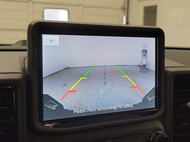 Certified 2022 Ford Bronco Sport Outer Banks w/ Tech Package image 27