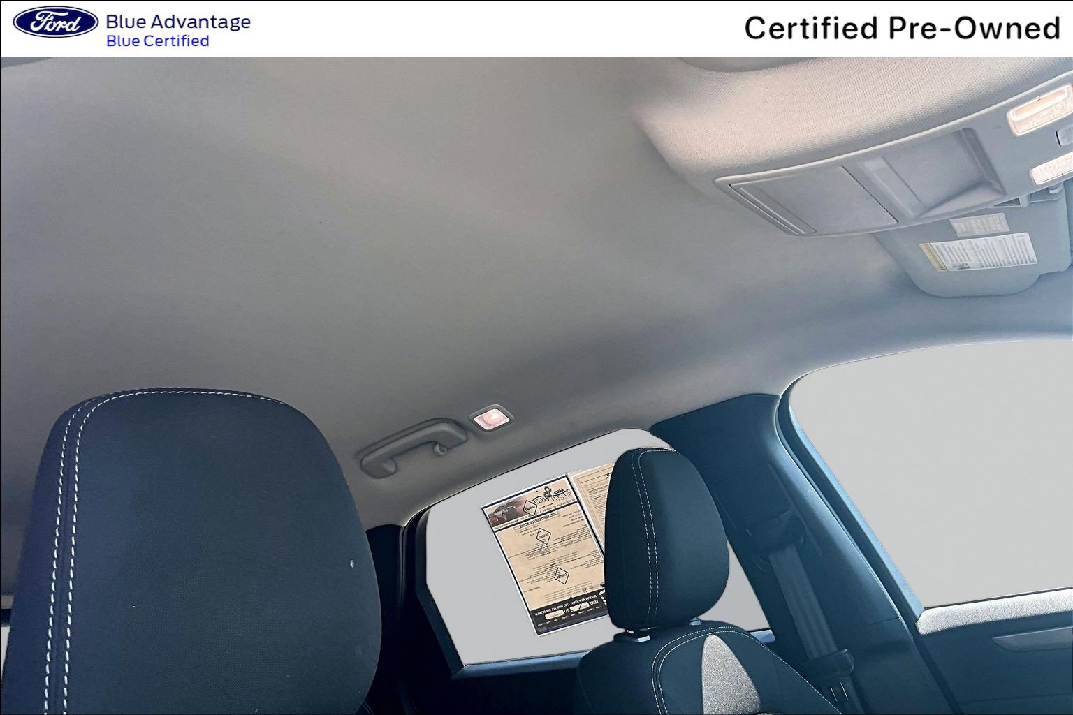 Certified 2023 Ford Escape Active w/ Tech Pack #2 AWD/4WD image 29