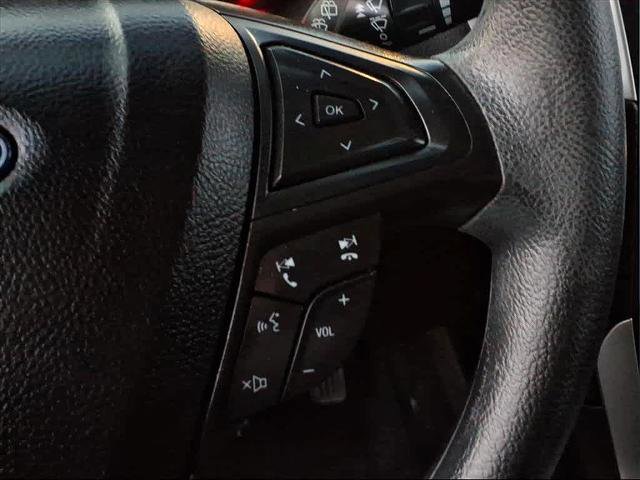 Certified 2023 Ford Edge SEL w/ Convenience Package image 20