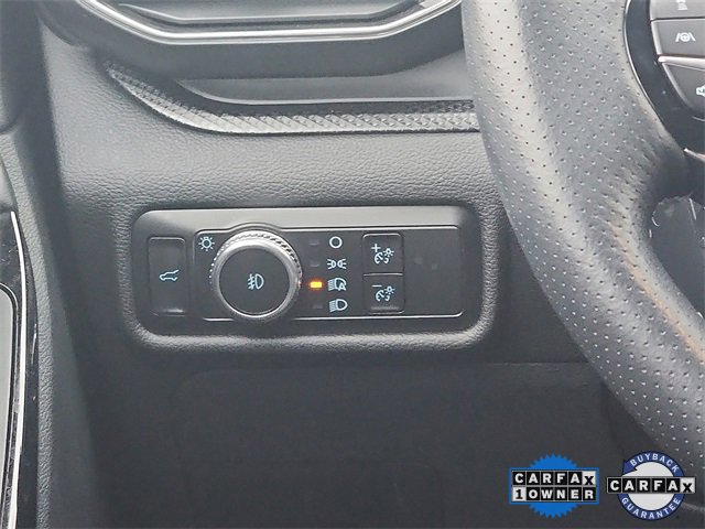 Certified 2023 Ford Explorer ST w/ Equipment Group 401A image 12