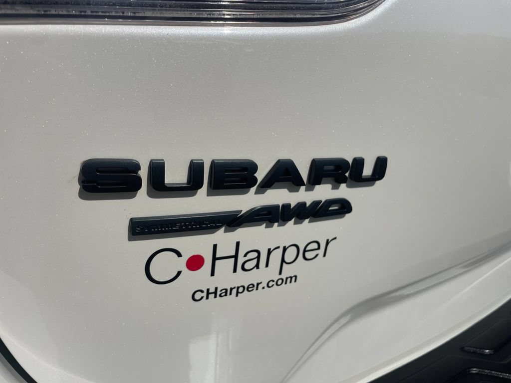 Used 2022 Subaru Forester Wilderness AWD/4WD image 17