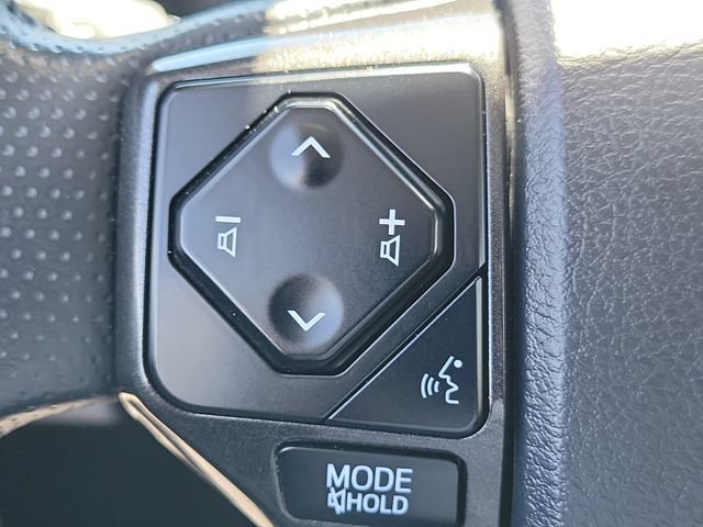 Used 2024 Toyota 4Runner TRD Off-Road Premium w/ Off Road Premium Plus Package AWD/4WD image 8