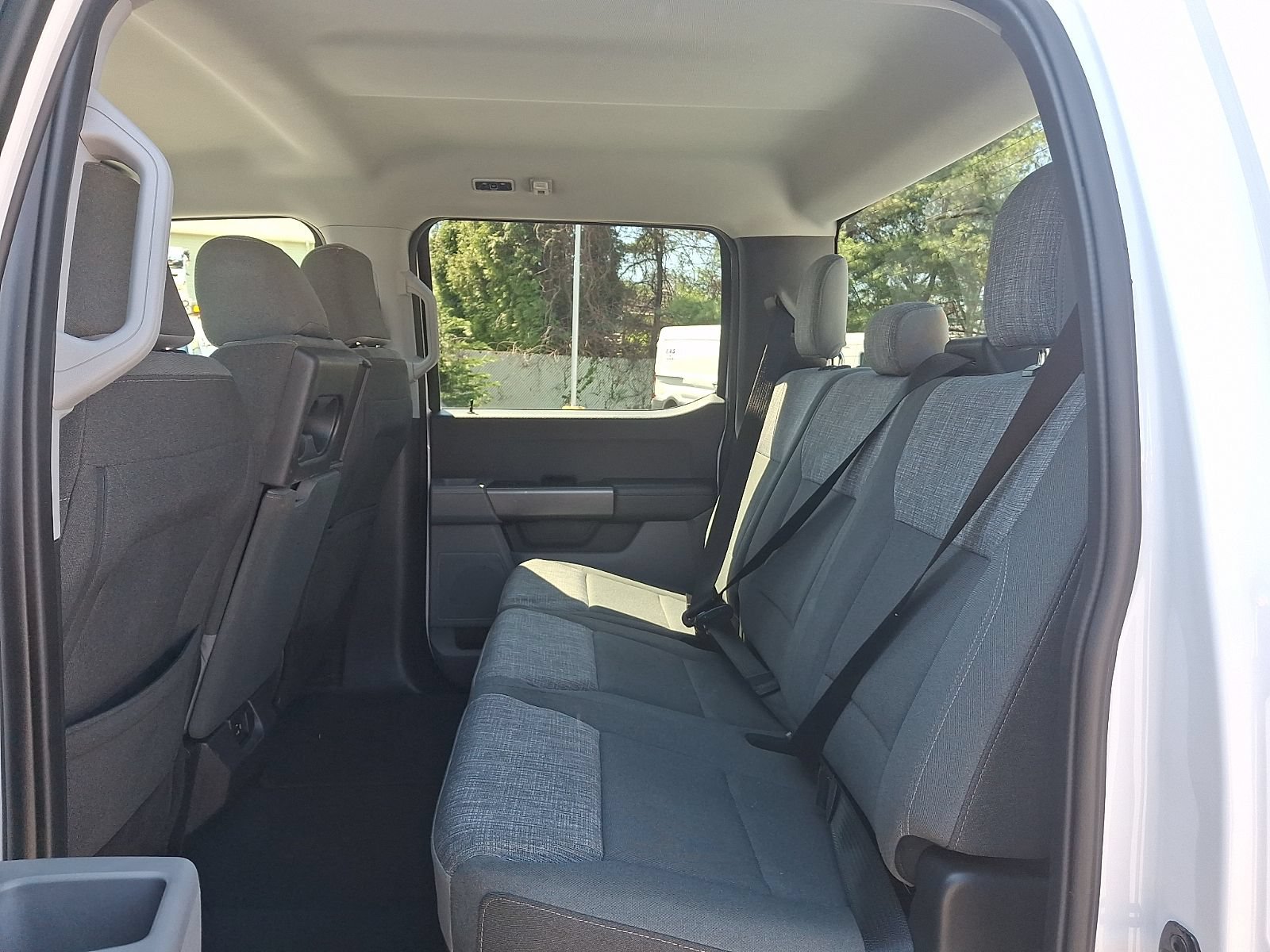 Certified 2023 Ford F150 XLT w/ Trailer Tow Package AWD/4WD image 11