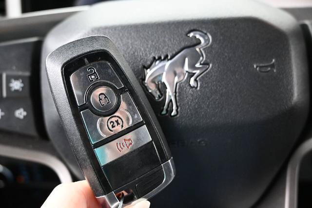 Certified 2025 Ford Bronco Big Bend AWD/4WD image 33