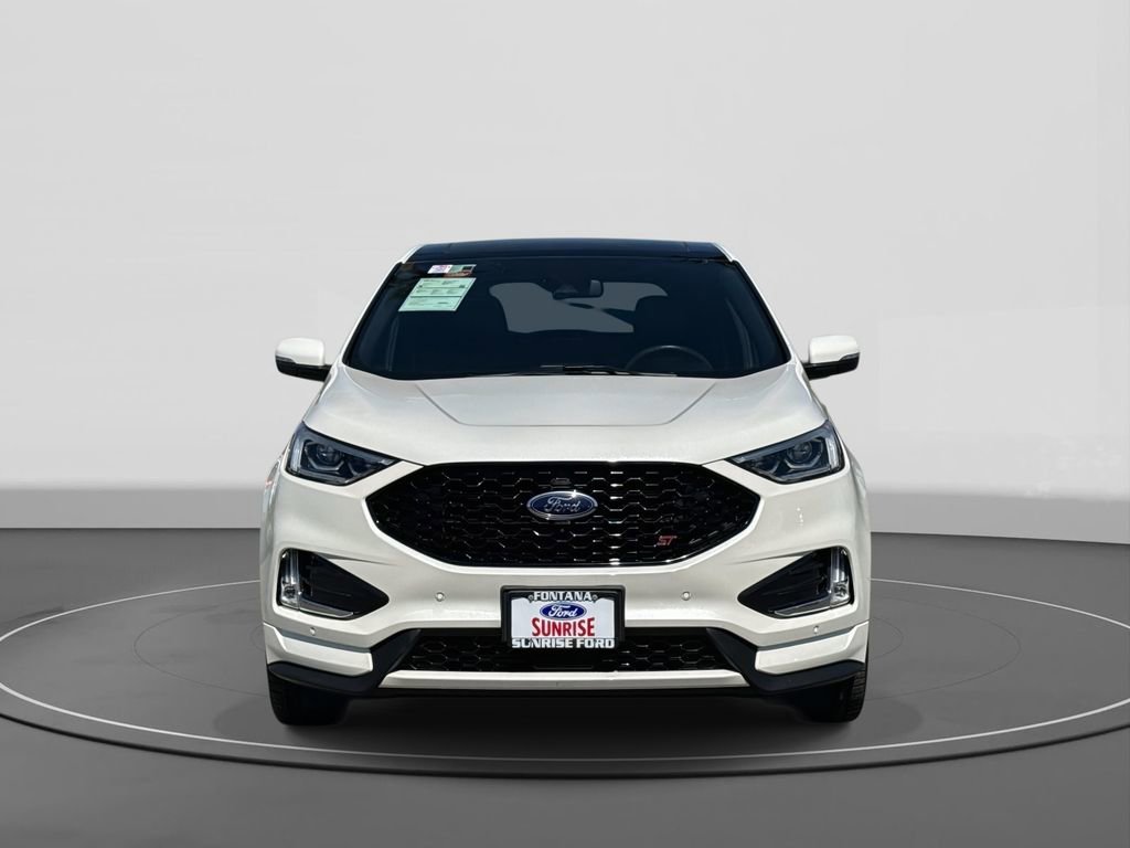 Certified 2024 Ford Edge ST w/ Equipment Group 401A image 6