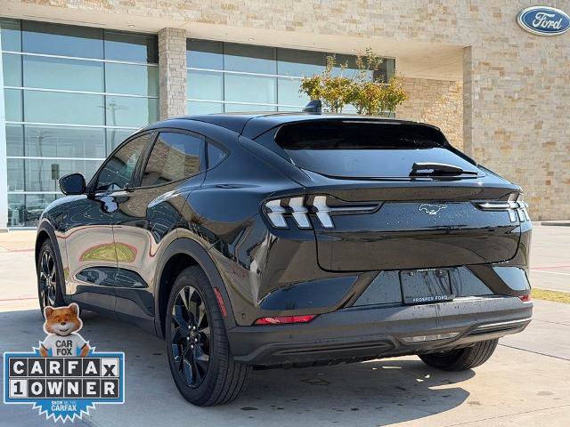 Certified 2024 Ford Mustang Mach-E Select AWD/4WD image 13