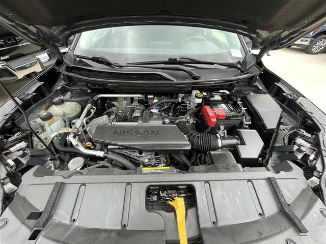 Used 2024 Nissan Rogue S AWD/4WD image 33