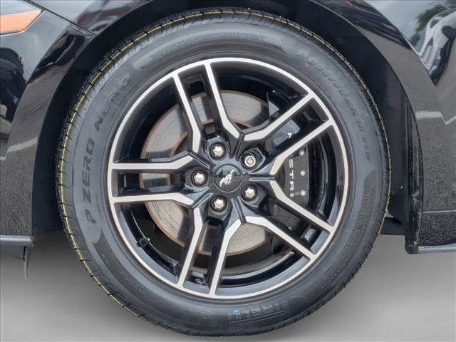 Certified 2020 Ford Mustang GT RWD image 21