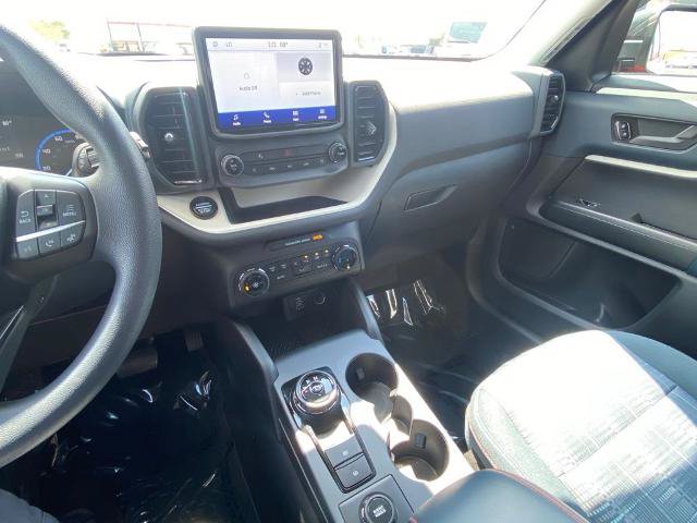 Certified 2023 Ford Bronco Sport Heritage AWD/4WD image 29