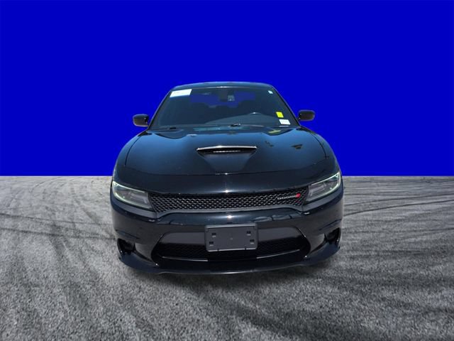 Used 2019 Dodge Charger R/T w/ Driver Confidence Group RWD image 9