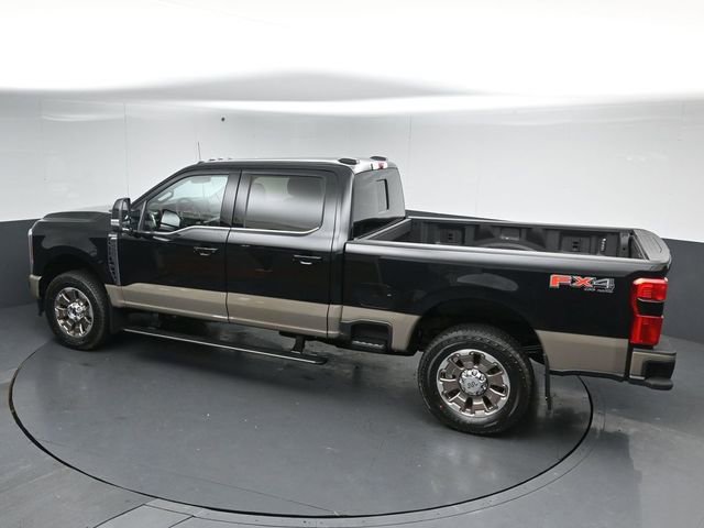 Certified 2026 Ford F250 King Ranch AWD/4WD image 48