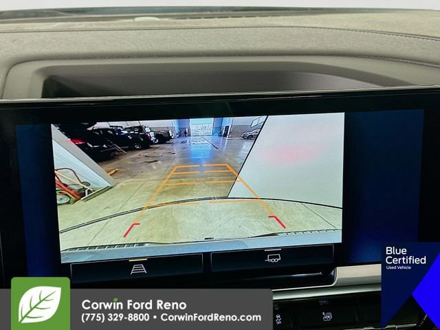 Used 2025 Chevrolet Silverado 1500 LT image 17