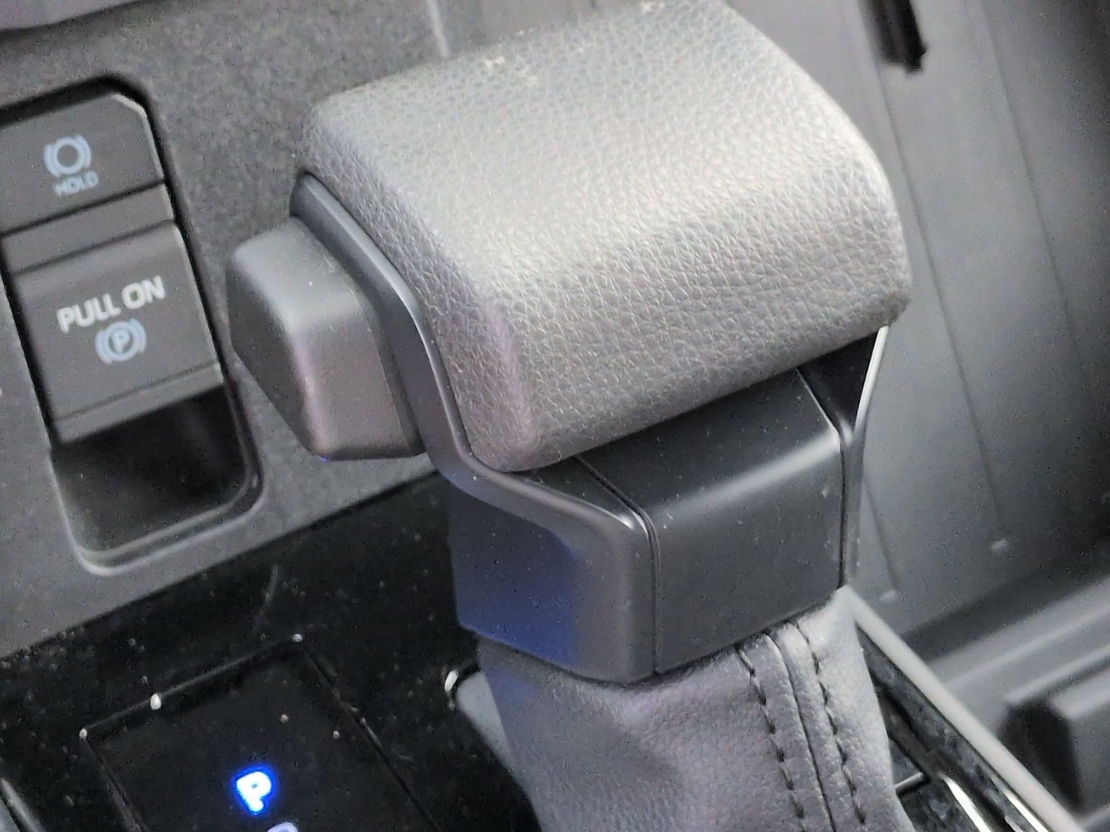 Used 2025 Toyota Tundra SR5 w/ SR5 Convenience Package image 23