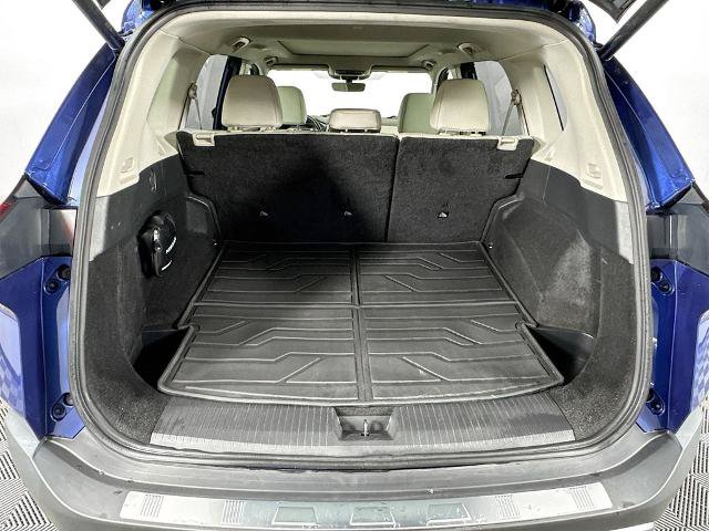 Used 2023 Nissan Rogue SL w/ SL Premium Package AWD/4WD image 26