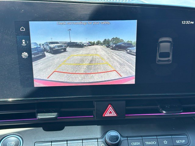 Used 2024 Hyundai Elantra N FWD image 24