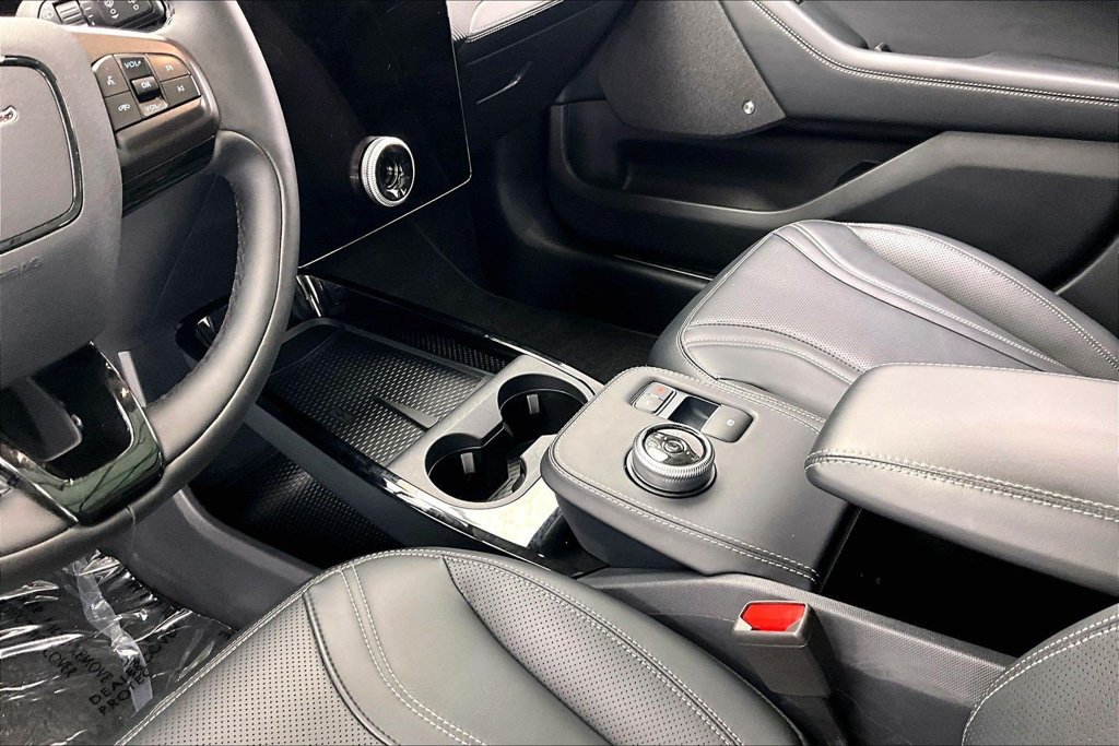Certified 2023 Ford Mustang Mach-E Premium w/ Mustang Nite Pony Package AWD/4WD image 15