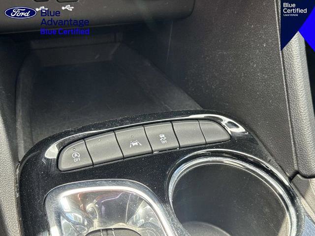 Used 2025 Buick Encore GX Preferred FWD image 27