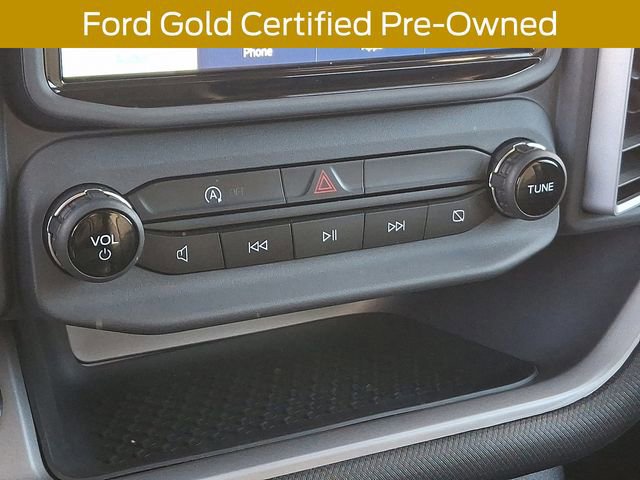 Certified 2022 Ford Bronco Sport Big Bend image 18