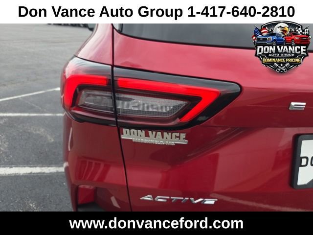 Certified 2023 Ford Escape Active image 33