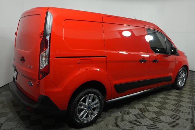 Certified 2023 Ford Transit Connect XLT FWD image 3