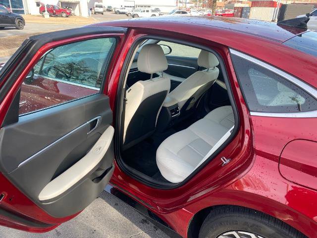 Used 2024 Hyundai Sonata SEL image 26