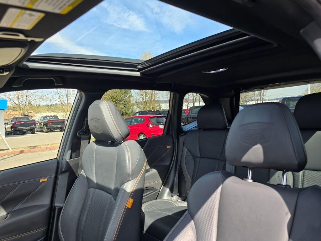 Used 2022 Subaru Forester Wilderness image 22