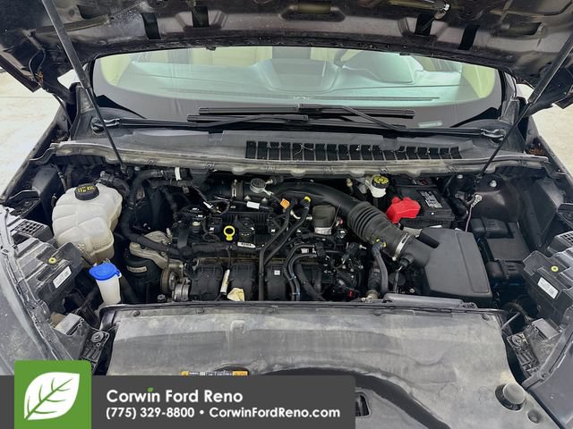Certified 2020 Ford Edge SEL w/ Convenience Package AWD/4WD image 29