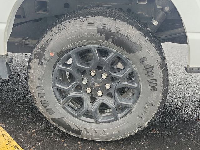 Certified 2024 Ford F150 XLT w/ Equipment Group 302A MID AWD/4WD image 33
