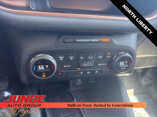 Certified 2021 Ford Bronco Sport Badlands w/ Badlands Package AWD/4WD image 25