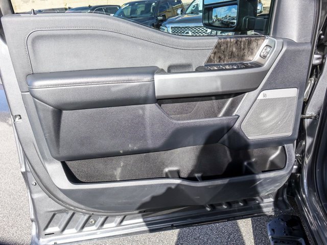 Certified 2026 Ford F350 Lariat AWD/4WD image 28