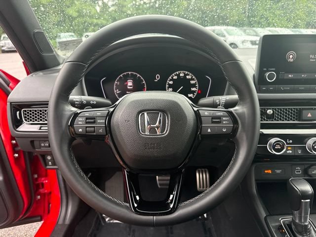 Used 2022 Honda Civic Sport image 13