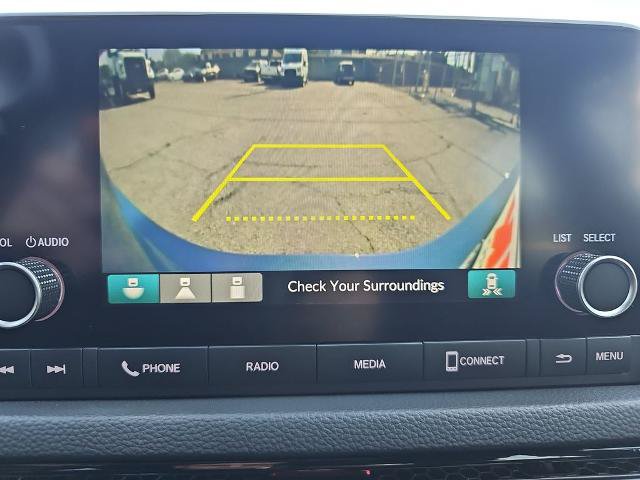 Used 2026 Honda Civic Sport image 23