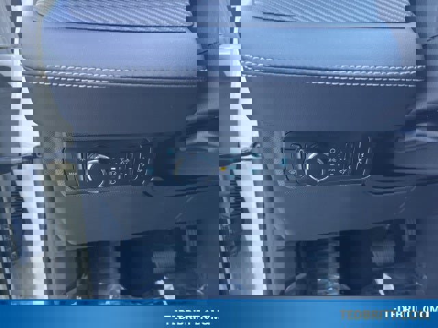 Certified 2025 Ford Mustang Mach-E Premium image 41