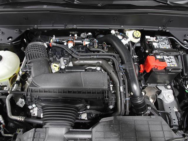 Certified 2025 Ford Bronco Sport Badlands w/ Badlands Tech Package image 20