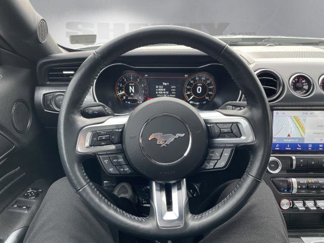 Certified 2023 Ford Mustang Mach 1 w/ Equipment Group 700A image 3