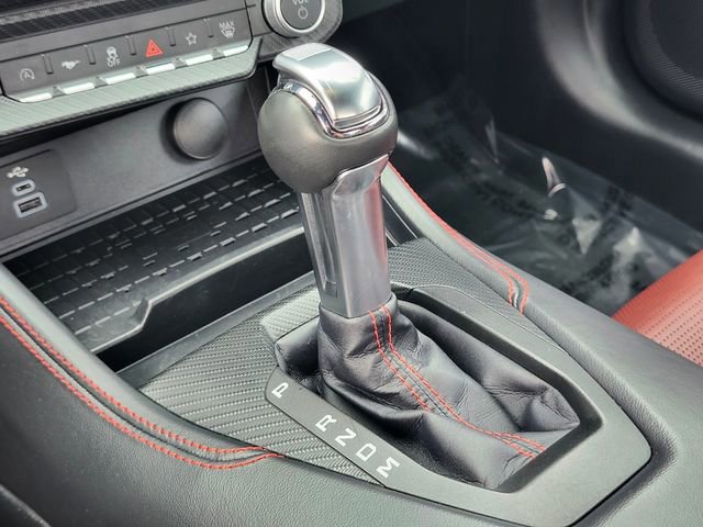 Certified 2024 Ford Mustang GT Premium image 22