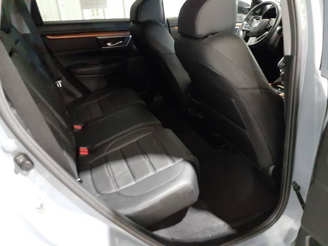 Used 2022 Honda CR-V Touring image 26