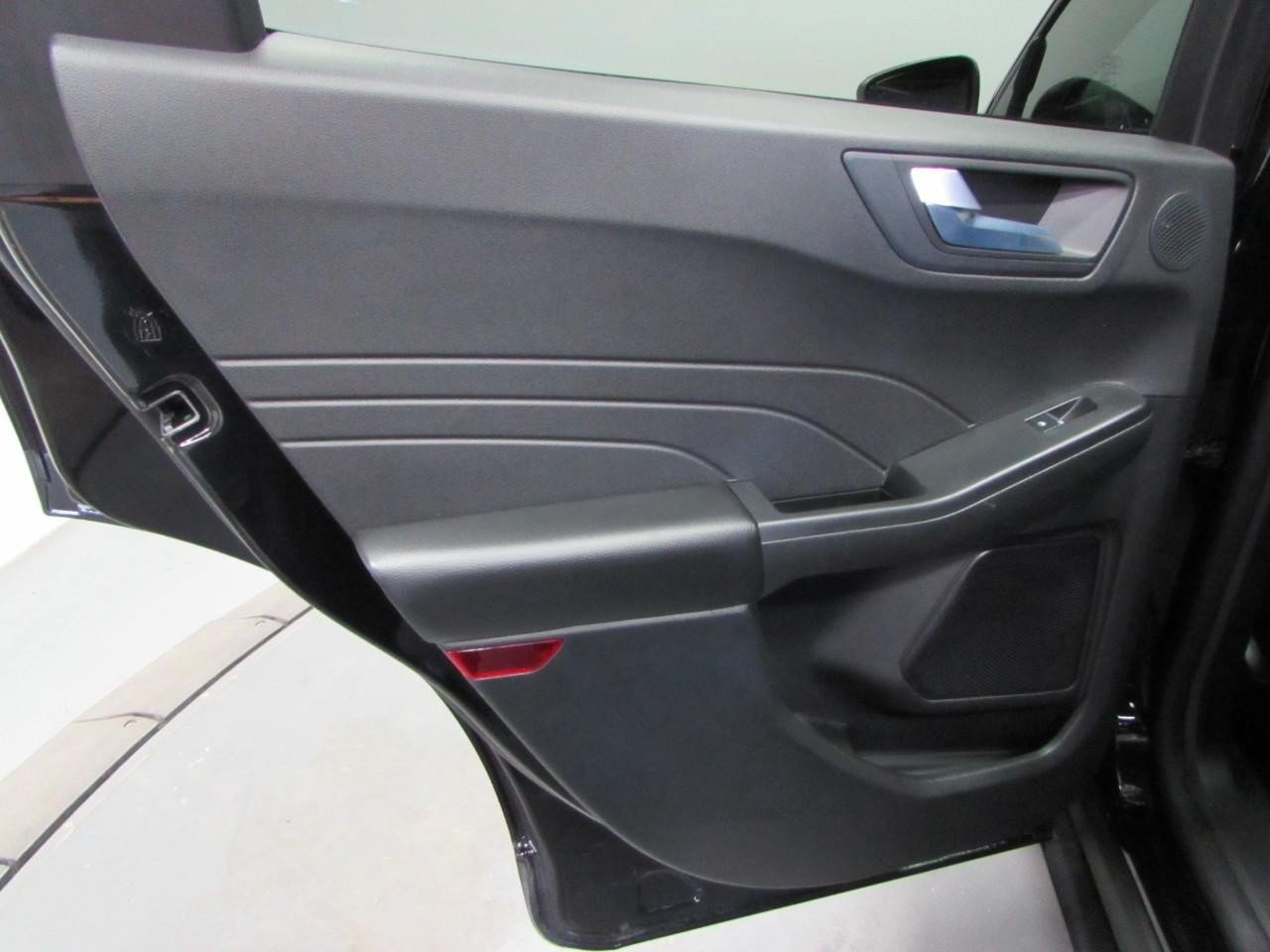 Certified 2023 Ford Escape ST-Line Elite w/ Premium Technology Package AWD/4WD image 14