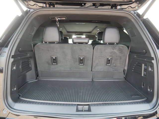 Used 2025 Chevrolet Traverse RS w/ LPO, Floor Liner Package AWD/4WD image 19