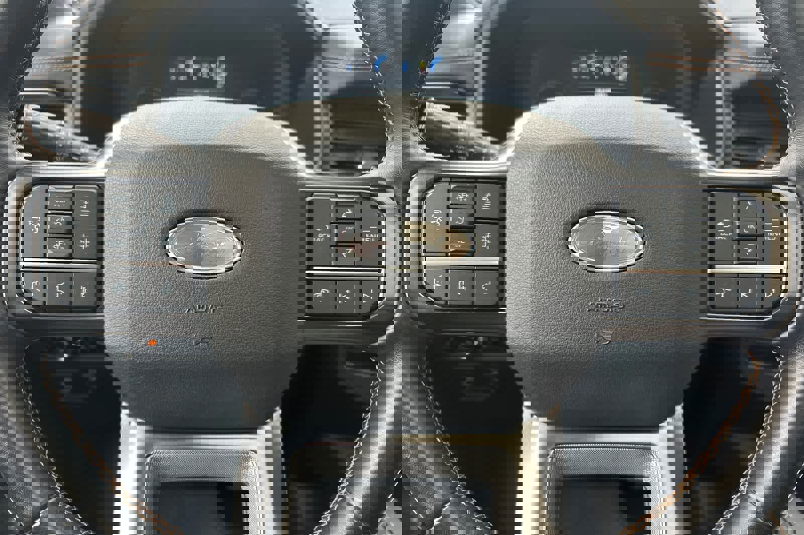 Certified 2023 Ford Expedition Platinum image 25