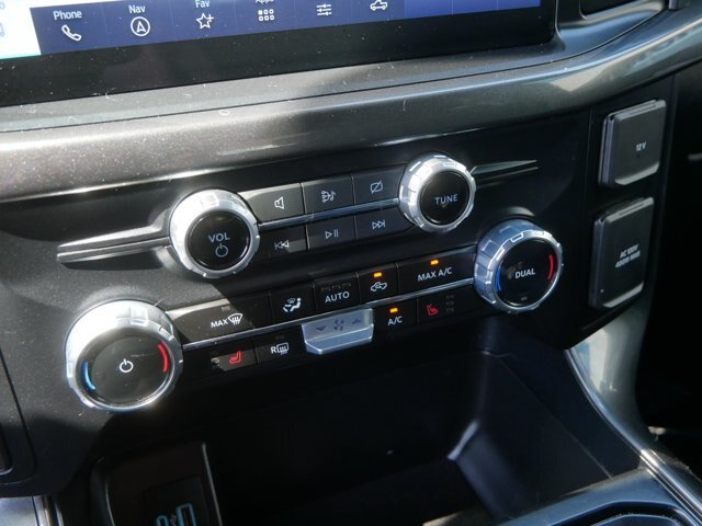 Certified 2023 Ford F150 Tremor AWD/4WD image 29