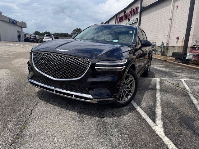 Used 2024 Genesis GV70 2.5T w/ Advanced Package AWD/4WD image 1