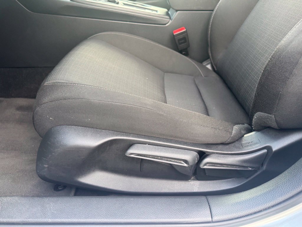 Used 2025 Honda Civic LX image 6