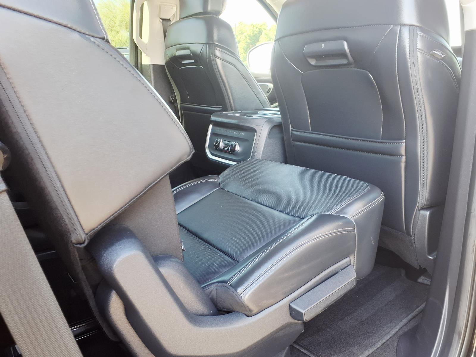 Certified 2025 Ford Expedition Platinum AWD/4WD image 13
