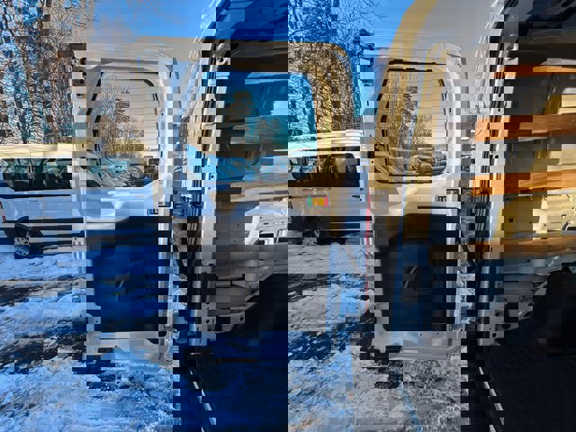 Certified 2024 Ford Transit 250 Low Roof w/ Exterior Upgrade Package image 10