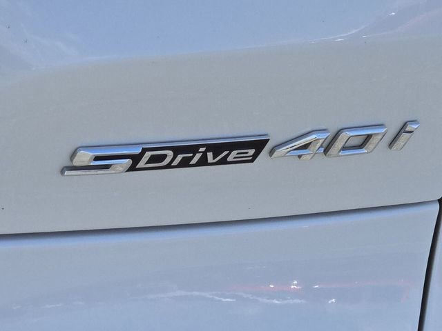Used 2021 BMW X5 sDrive40i w/ Executive Package 2 RWD image 15