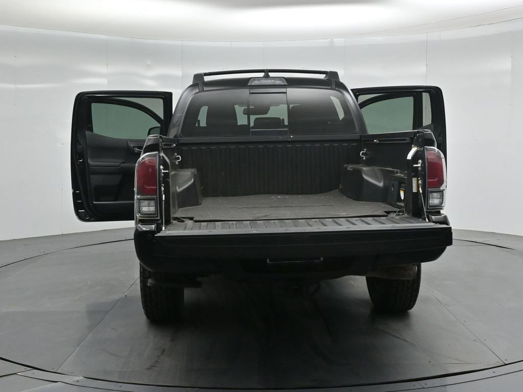 Used 2021 Toyota Tacoma TRD Pro image 51